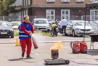 Dzień Bezpieczeństwa 14