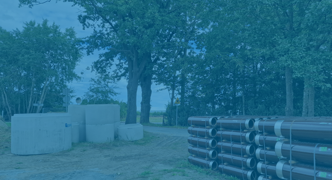 Grzybowa kanalizacja 