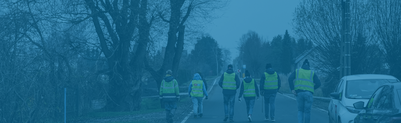 Olszynka odbiór modra 