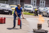 Dzień Bezpieczeństwa 13