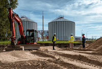 biogaz budowa 2