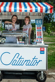 saturator